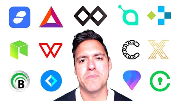 Suppoman ™ - #1 Cryptocurrency Long-term Investment Opportunity 2017/2018 (Download)