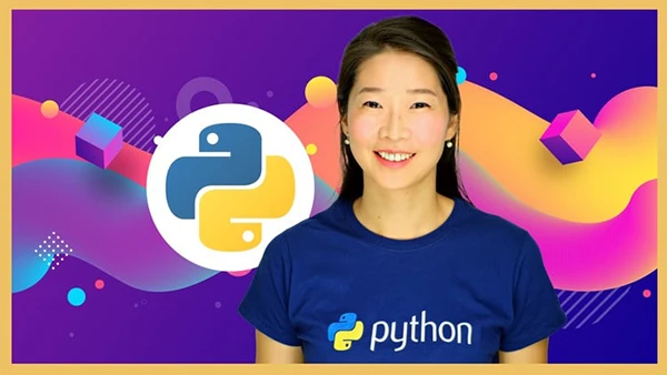 100 Days of Code™: The Complete Python Pro Bootcamp (Download)