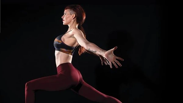 Sadie Nardini - 14-Day Yoga Detox and Empowerment Course (Download)
