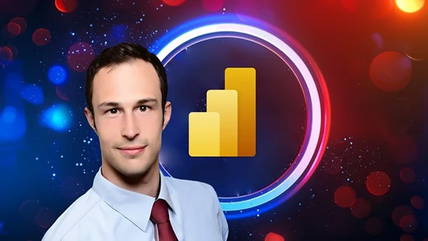 Nikolai Schuler - 15 days of Power BI - Complete Microsoft Power BI Bootcamp (Download)