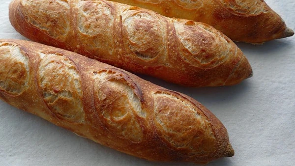 Teresa L Greenway - #2 Bake Artisan Sourdough Bread Like a Professional (Download)