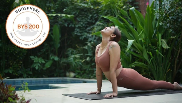Bodsphere - 200 Hours Yoga Teacher Training: Part 1 (Bodsphere) (Download)