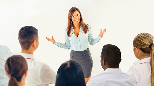TJ Walker - 2026 Complete Public Speaking Masterclass For Every Occasion (Download)