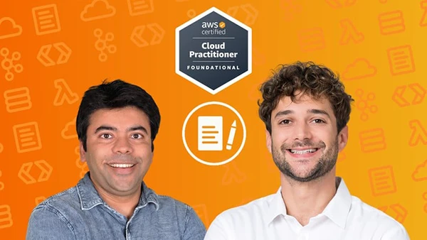 Stephane Maarek - 6 Practice Exams | AWS Certified Cloud Practitioner CLF-C02 (Download)