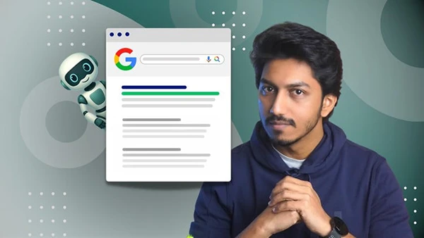 Arun Nagarathanam - AI SEO Course 2026: From Zero to Page-One Results (AEO, GEO) (Download)