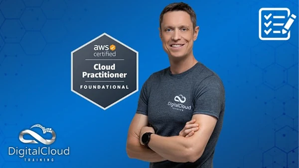 Neal Davis - AWS Certified Cloud Practitioner Practice Exams CLF-C02 (Download)