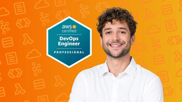 Stephane Maarek - AWS Certified DevOps Engineer Professional 2026 - DOP-C02 (Download)