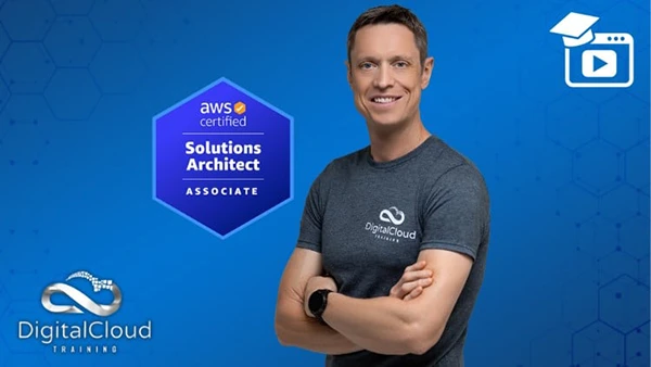 Neal Davis - AWS Certified Solutions Architect Associate (SAA-C03) Course (Download)