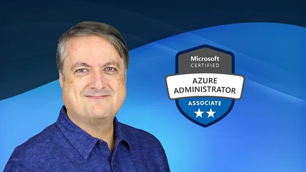 Scott Duffy - AZ-104 Microsoft Azure Administrator - Complete Exam Prep (Download)