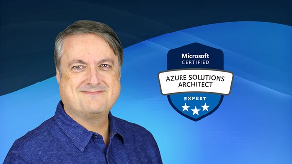 Scott Duffy - AZ-303 Azure Architecture Technologies Exam Prep (Download)