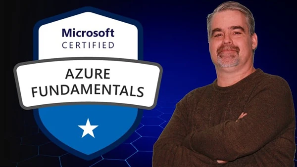 Thomas Mitchell - AZ-900 Bootcamp: Microsoft Azure Fundamentals (Jan 2026) (Download)