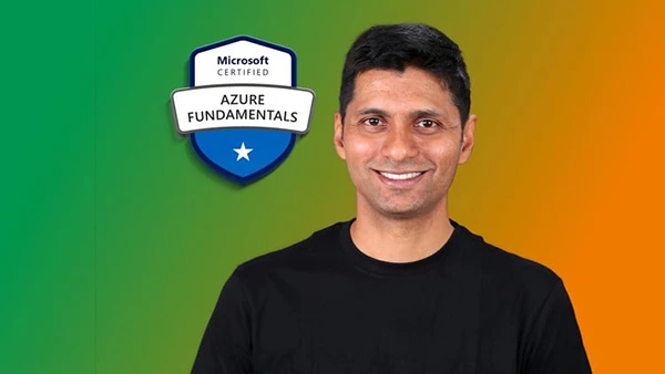 AZ-900 Microsoft Azure Fundamentals in a Weekend (Download)