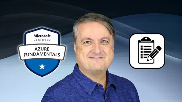 Scott Duffy - AZ-900: Microsoft Azure Fundamentals Original Practice Tests (Download)