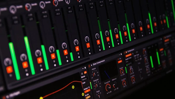 J. Anthony Allen - Ableton Certified Training: Ableton Live 11 (Part 1, 2, & 3) (Download)
