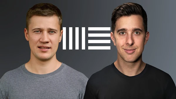 Tomas George - Ableton Live 11 - Music Production in Ableton Live (Download)