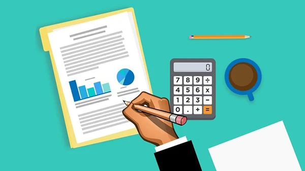 Irfan Sharif - Accounting & Bookkeeping Masterclass - Beginner to Advanced (Download)