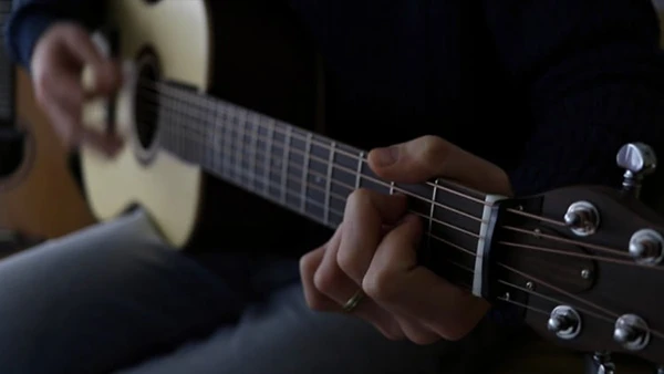 Marco Cirillo - Acoustic Guitar System | Melodic Guitar Lessons for Beginner (Download)