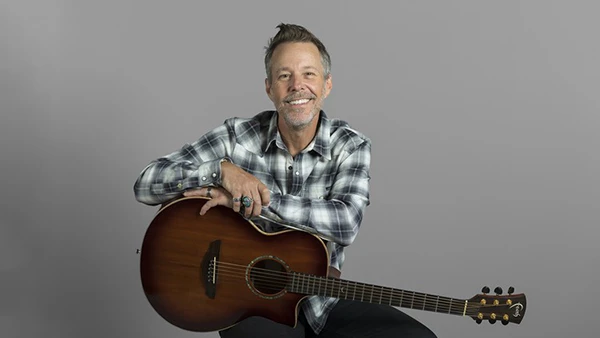 Erich Andreas - Acoustic Guitar and Electric Guitar Lessons: Getting Started (Download)