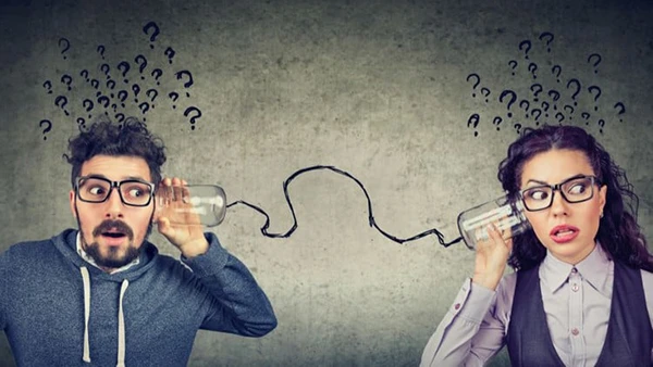 Lauren Powers - Active Listening: You Can Be a Great Listener (Download)