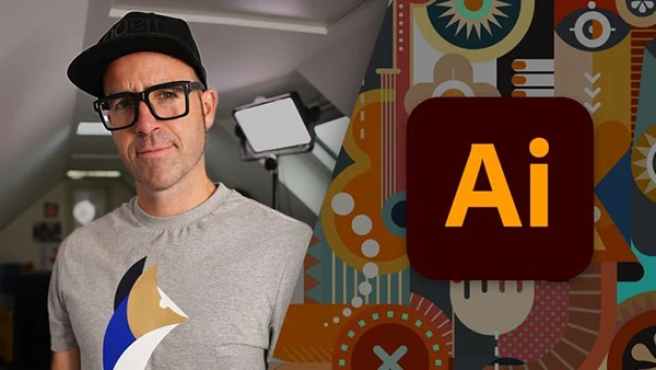 Phil Ebiner - Adobe Illustrator CC - Essentials Training Course (Download)