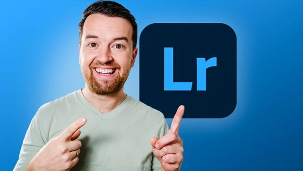 Adobe Lightroom CC Photo Editing: Your Lightroom Masterclass (Download)