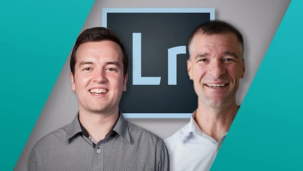 Adobe Lightroom Classic CC & CC: Photo Editing Masterclass (Download)