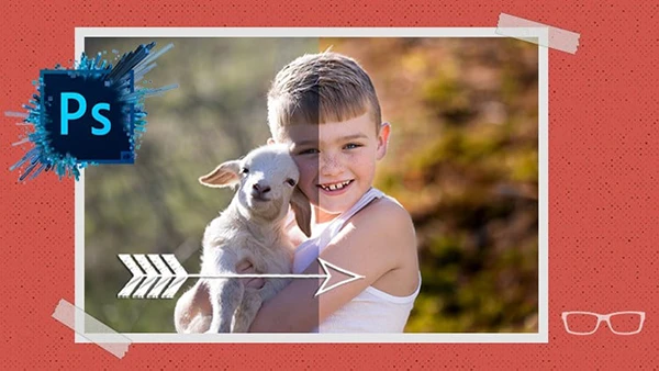 Chris Parker - Adobe Photoshop CC Essentials | Photoshop Retouching (Download)