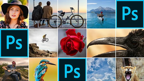 Adobe Photoshop Complete Mastery Course Beginner to Advanced (Download)