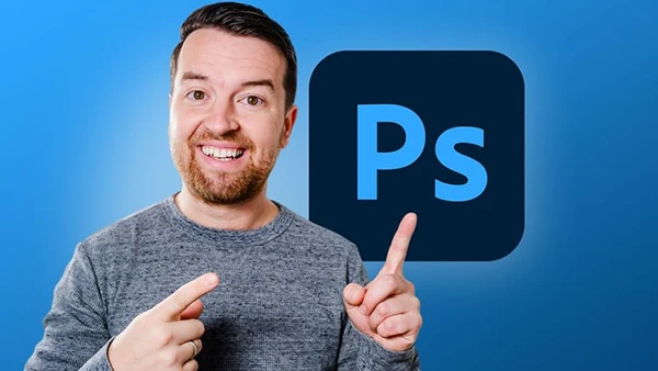 Phil Ebiner - Adobe Photoshop Masterclass with Photoshop + AI Updates (Download)