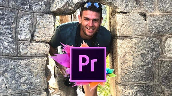 Brad Newton - Adobe Premiere Pro CC 2024: Beginner Video Editing (Download)