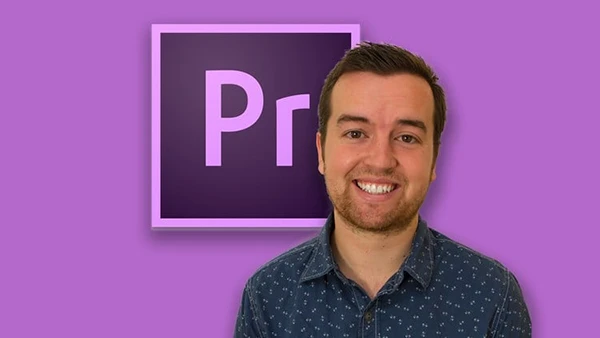 Phil Ebiner - Adobe Premiere Pro CS6: The Complete Video Editing Course (Download)