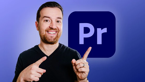 Adobe Premiere Pro Masterclass: Video Editing in Premiere (Download)