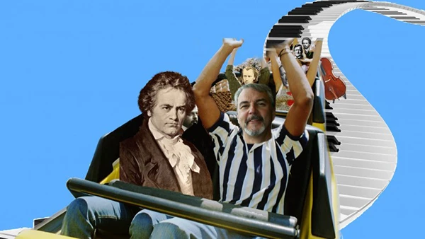 William Neely - Adventures in Classical Music—Music Appreciation for All! (Download)