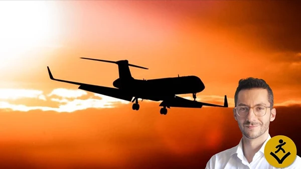 Lluís Foreman - Aerospace Engineering: Aircraft Fundamentals (Download)