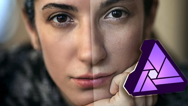 Simon Foster - Affinity Photo 1: Beginner to Pro via Reference and Workflow (Download)