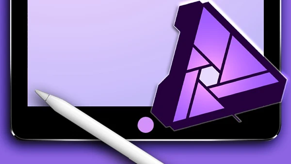 Simon Foster - Affinity Photo for the iPad (Download)