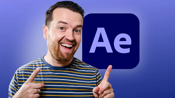 Phil Ebiner - After Effects CC Masters: VFX, Motion Graphics, Animation+ (Download)