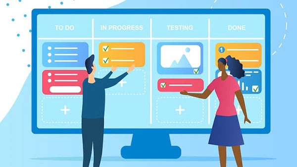 Crystal Richards - Agile Project Management in 30 Minutes (Download)