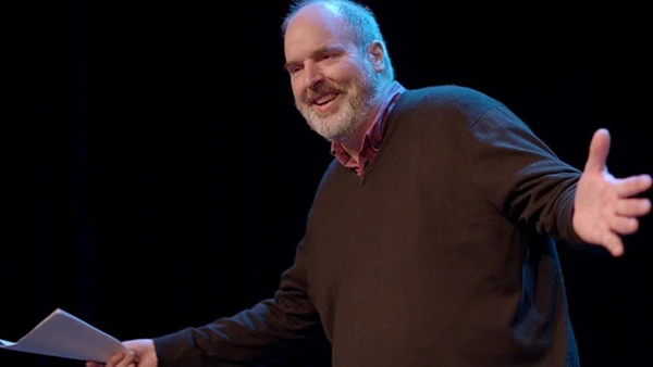 Alan Sharpe - Alan Sharpe's 30-hr Copywriting Masterclass + ChatGPT tips (Download)