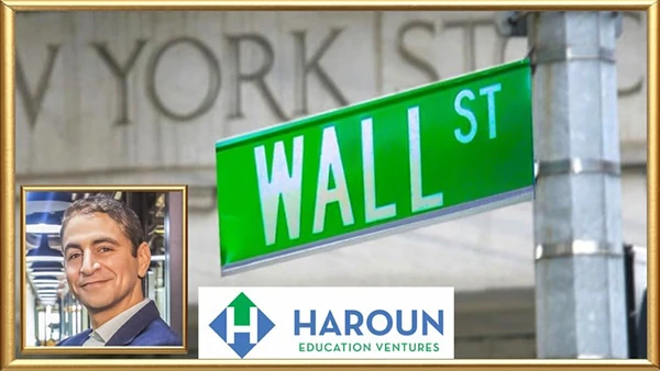 Chris Haroun - An Entire MBA in 1 Course:Award Winning Business School Prof (Download)