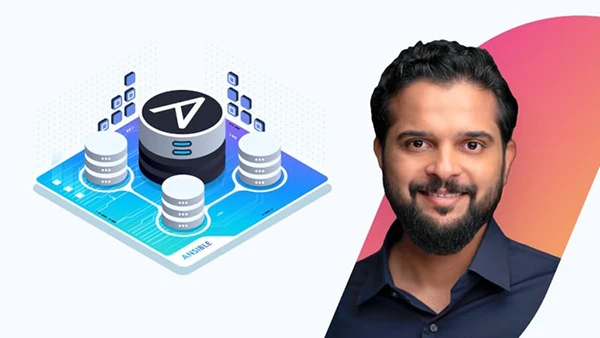 Mumshad Mannambeth - Ansible for the Absolute Beginner - Hands-On - DevOps (Download)