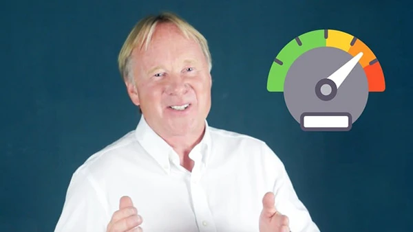 Chris Croft - Anxiety and Stress - Best Practices for Reducing Stress (Download)