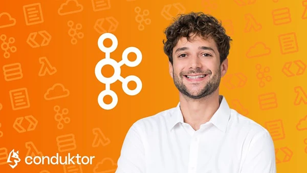 Stephane Maarek - Apache Kafka Series - Learn Apache Kafka for Beginners v3 (Download)