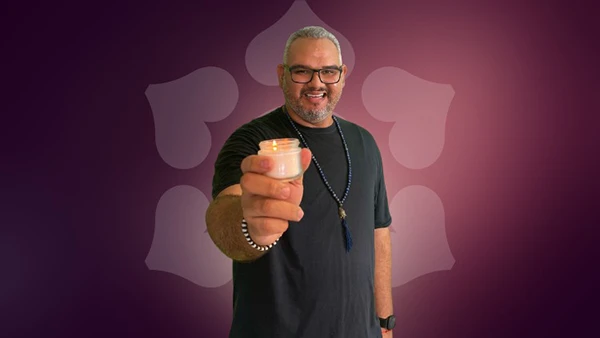 Álysson Correia - Aromatherapy Candle Making (Certified) (Download)