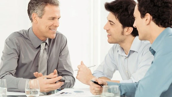 Richard Lock - Ask Better Questions - Build Better Relationships (Download)