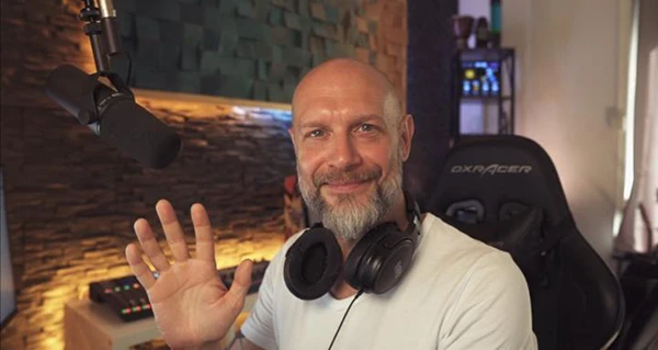 Alex Pfeffer – Audio Artist Academy (Download)