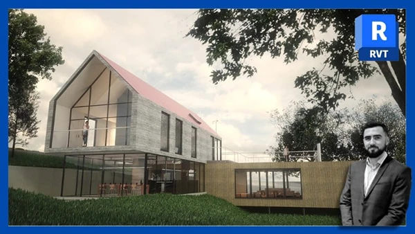 Steve Clancy - Autodesk Revit - Beginner to Intermediate level (Download)