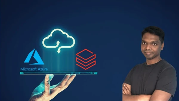 Ramesh Retnasamy - Azure Databricks & Spark For Data Engineers:Hands-on Project (Download)