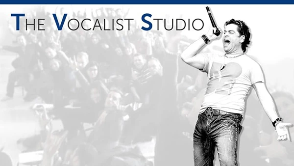 Robert Lunte - BECOME A GREAT SINGER: Your Complete Vocal Training System (Download)