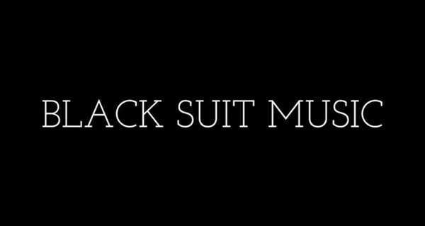 Khirye Tyler – BLACK SUIT MUSIC (Download)